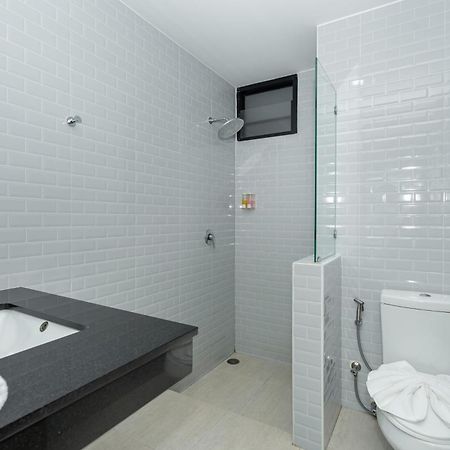 Anchan Boutique Hotel Chalong Eksteriør bilde